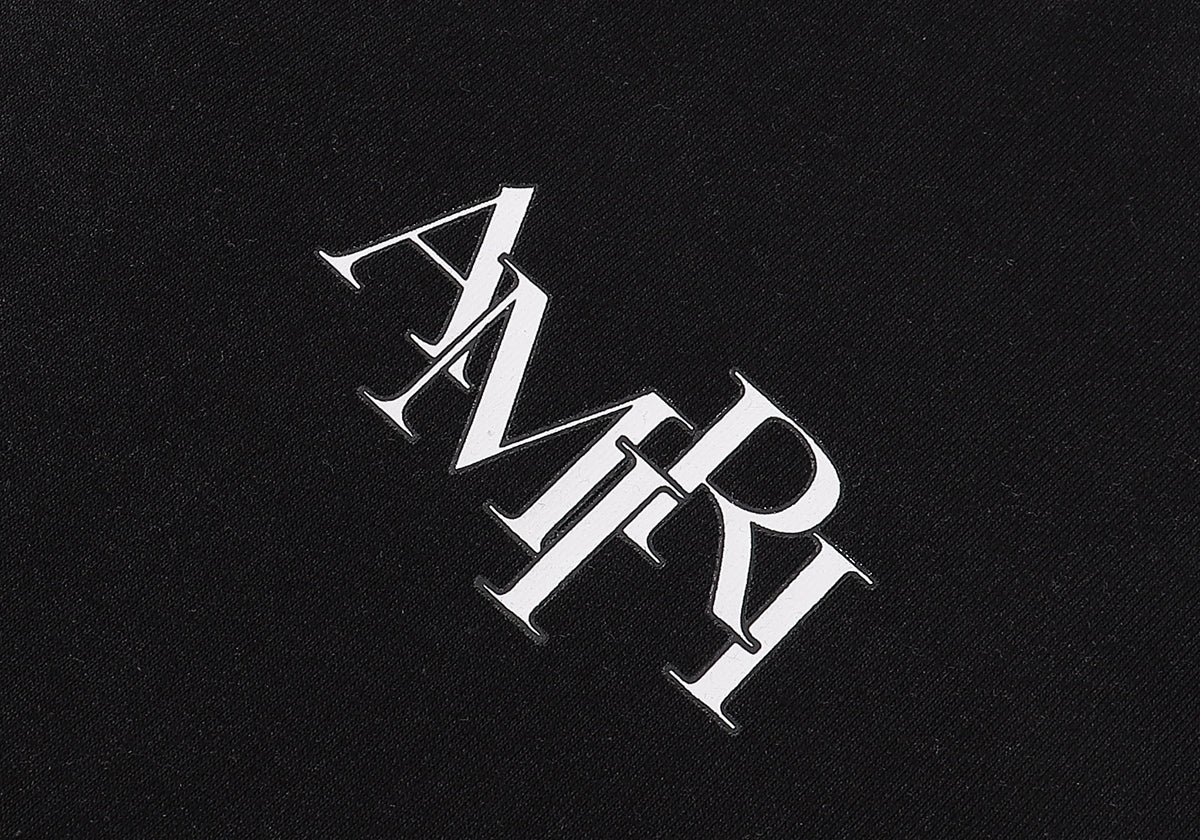 Amiri Fashion Hoodie