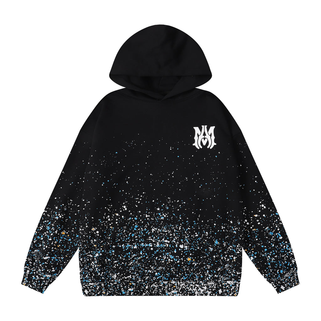 Amiri Fashion Hoodie
