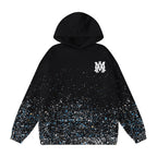 Amiri Fashion Hoodie