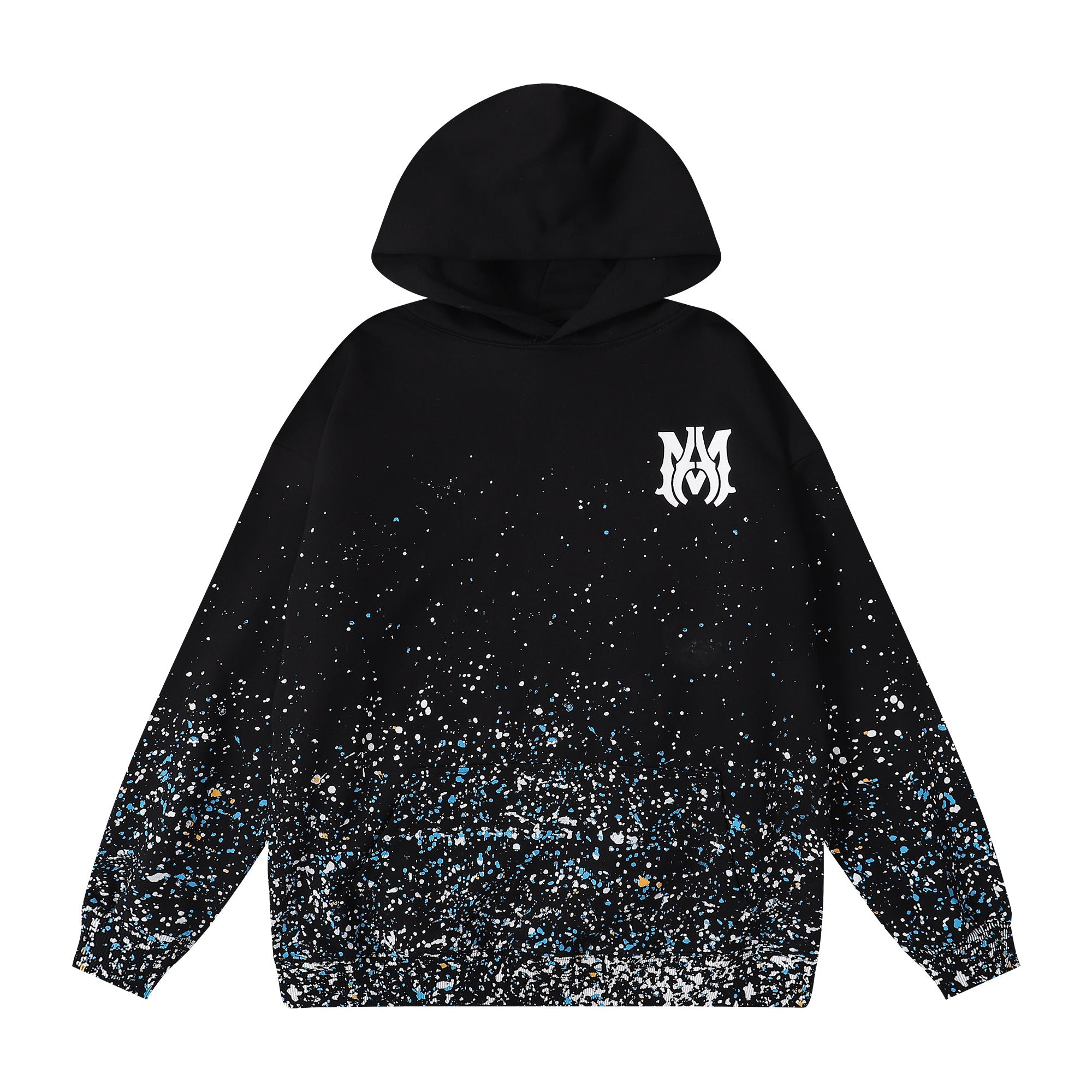 Amiri Fashion Hoodie
