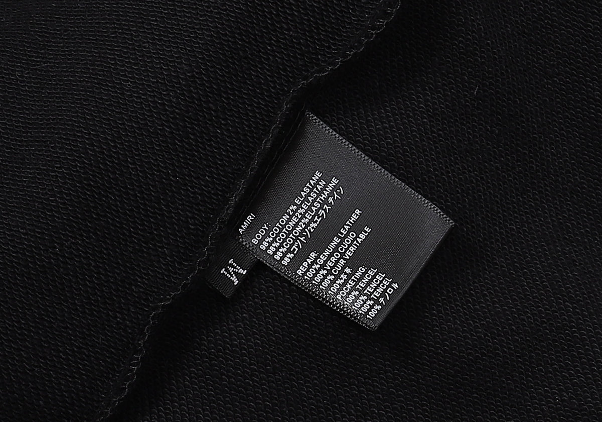 Amiri Fashion Hoodie