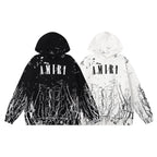 Amiri Fashion Hoodie
