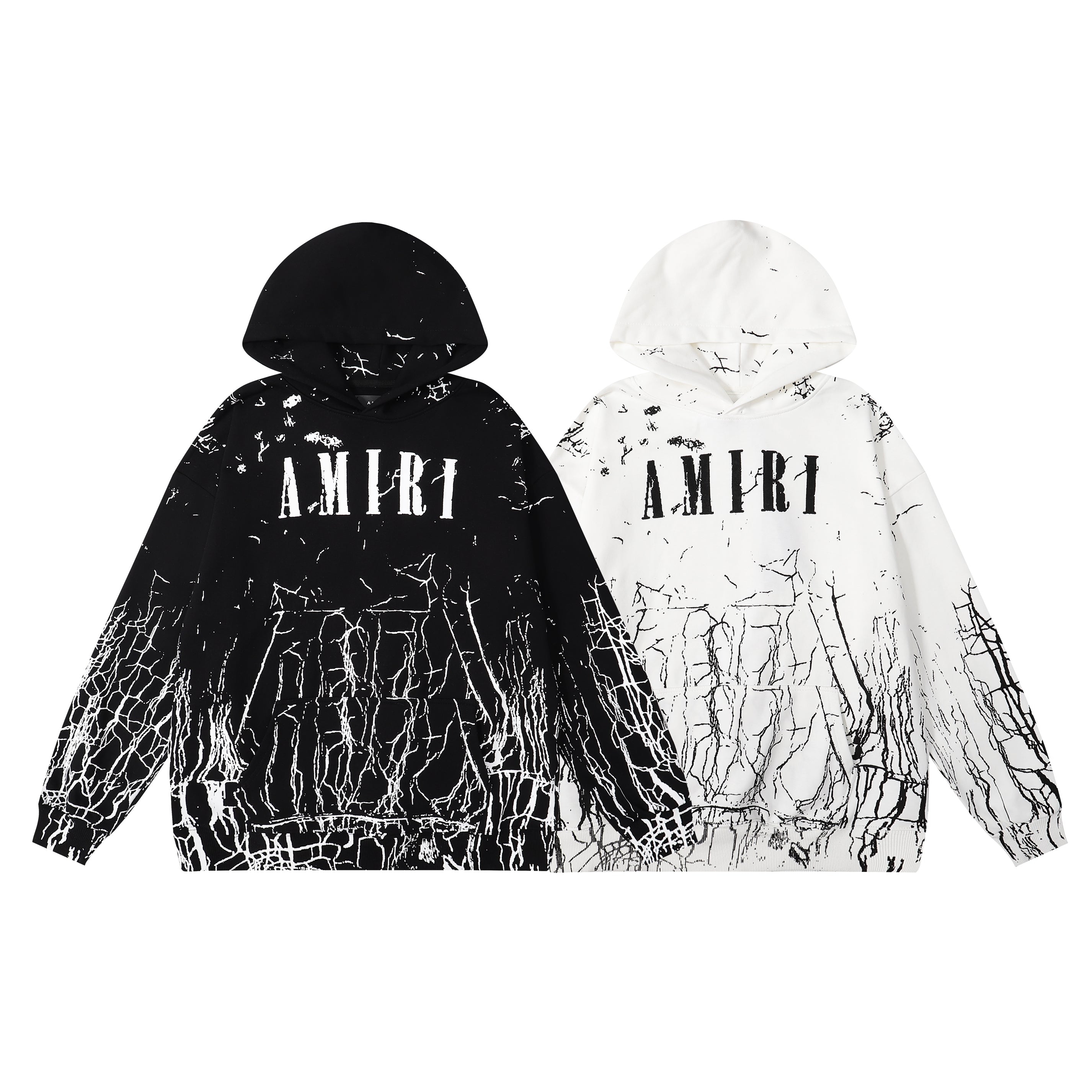 Amiri Fashion Hoodie
