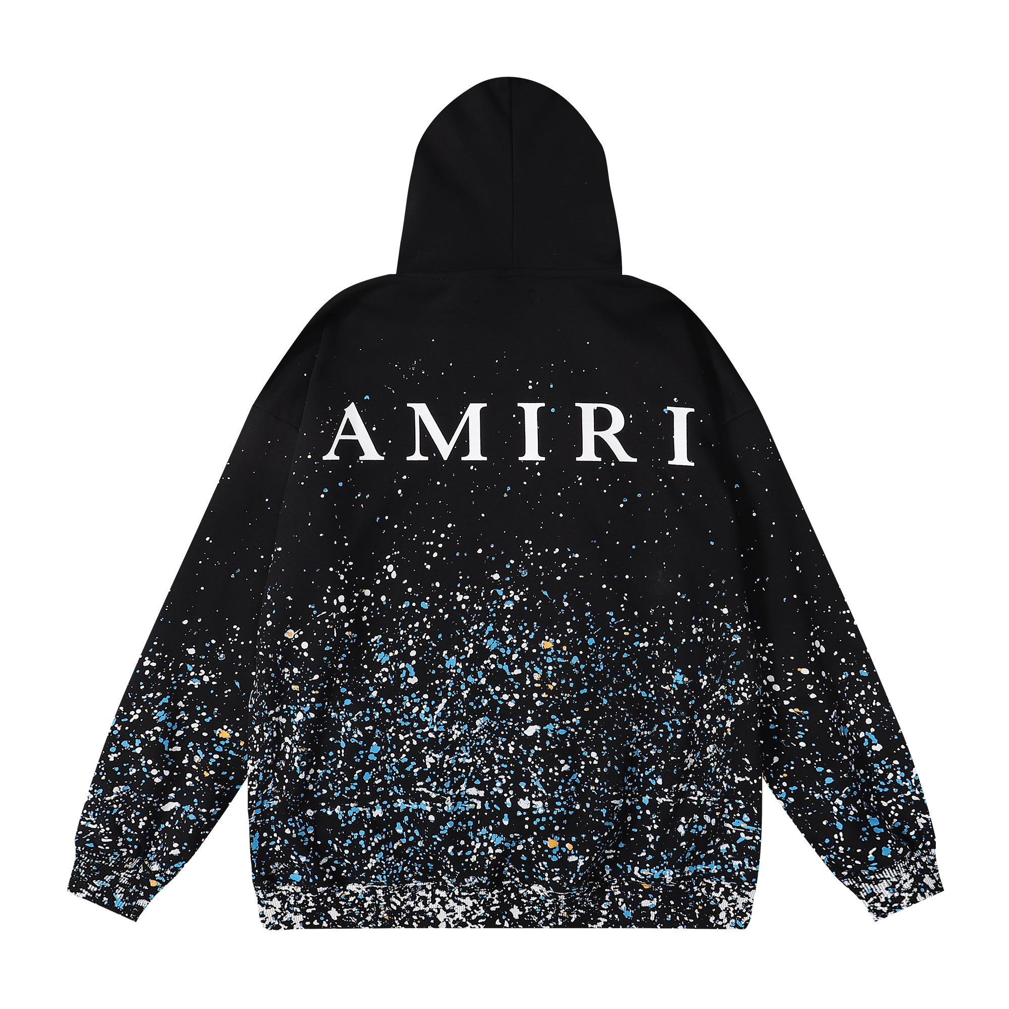 Amiri Fashion Hoodie