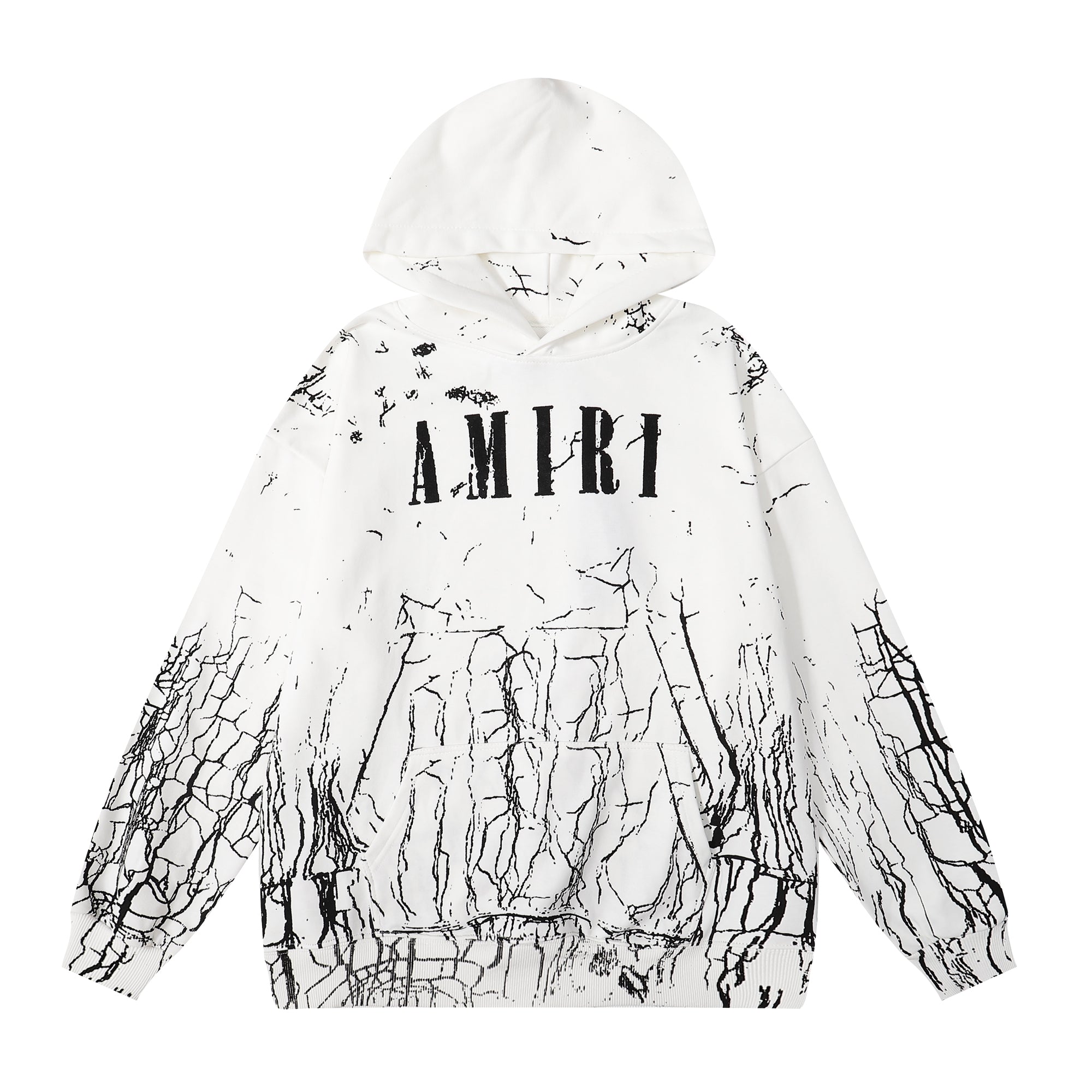 Amiri Fashion Hoodie