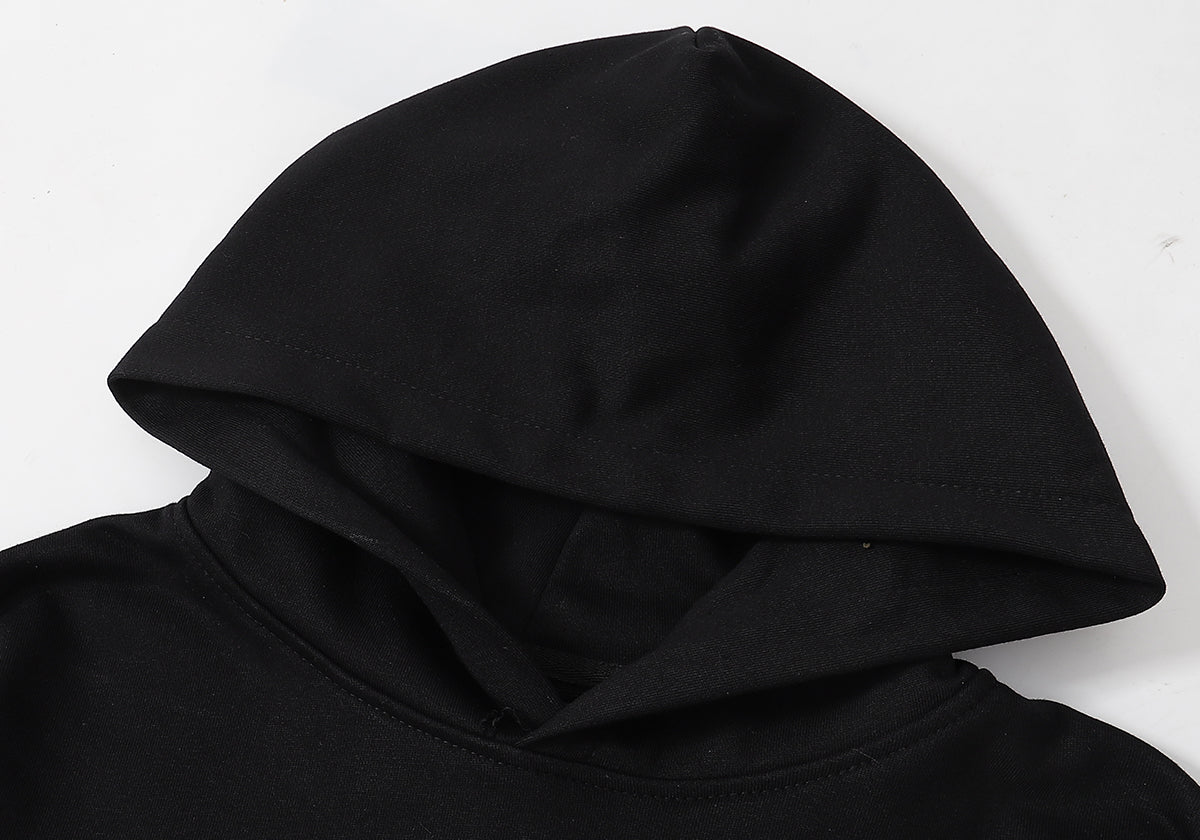 Amiri Fashion Hoodie