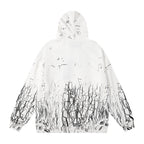 Amiri Fashion Hoodie