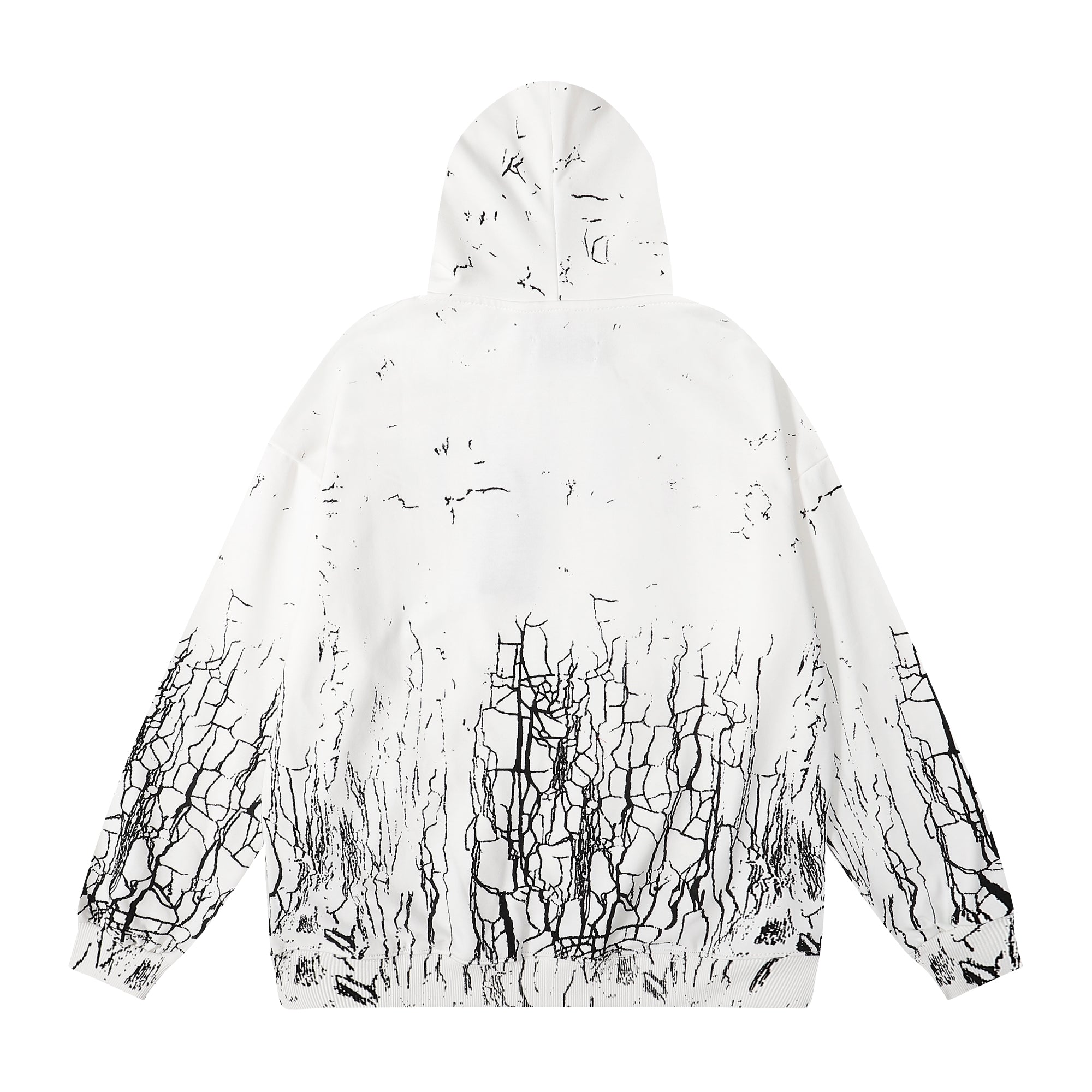 Amiri Fashion Hoodie