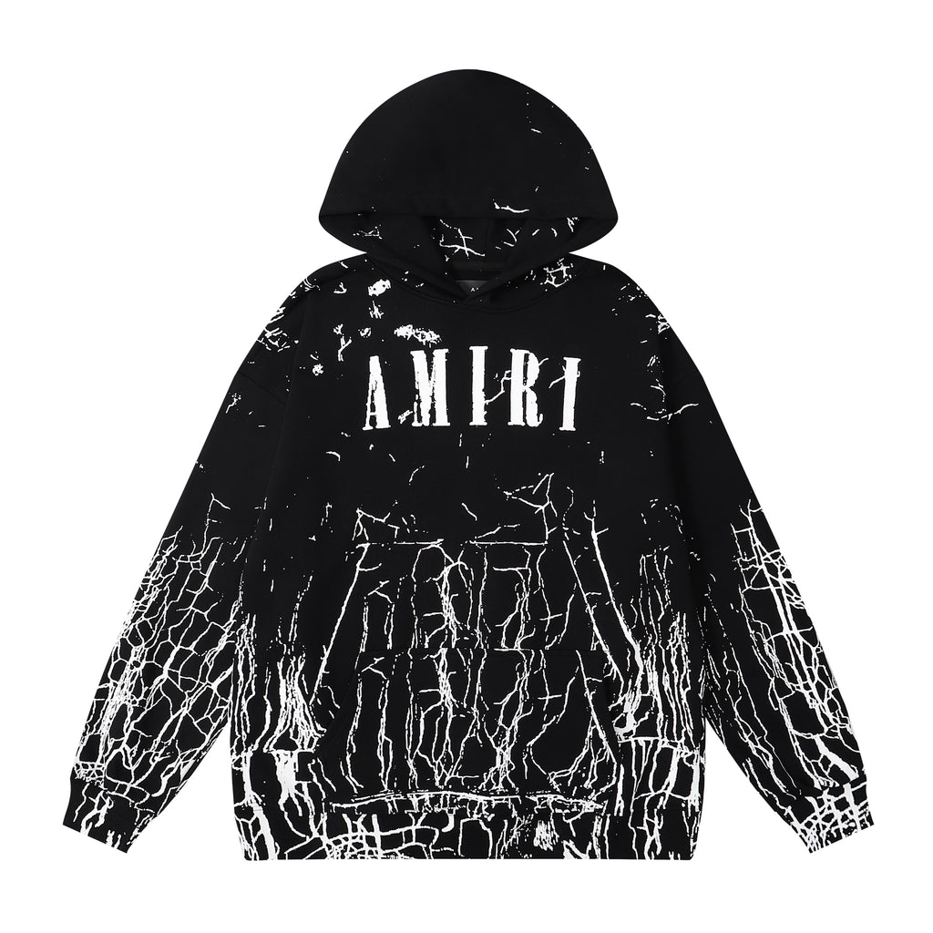 Amiri Fashion Hoodie