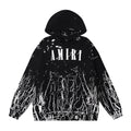 Amiri Fashion Hoodie