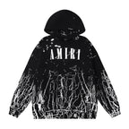 Amiri Fashion Hoodie