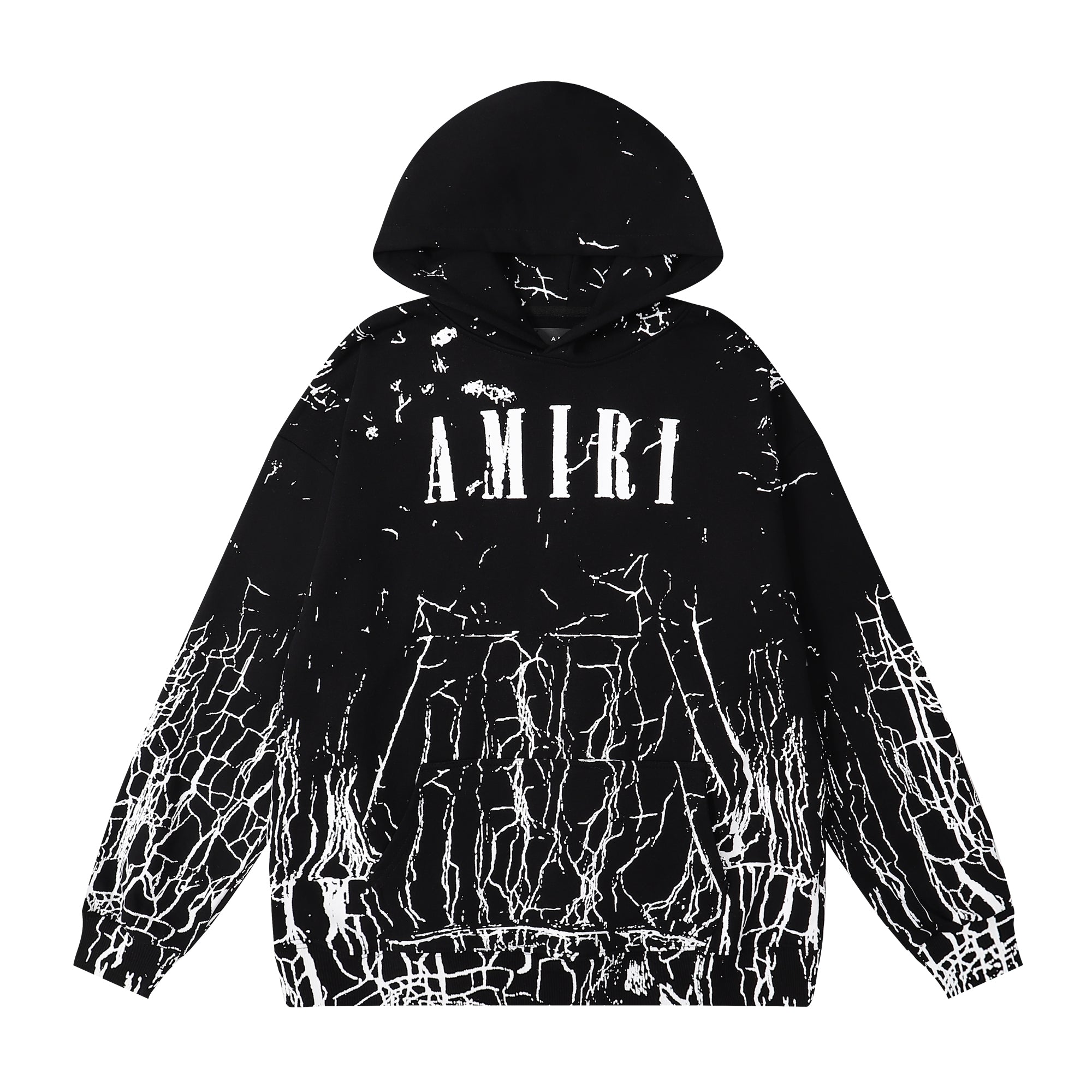 Amiri Fashion Hoodie