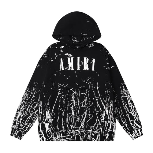 Amiri Fashion Hoodie