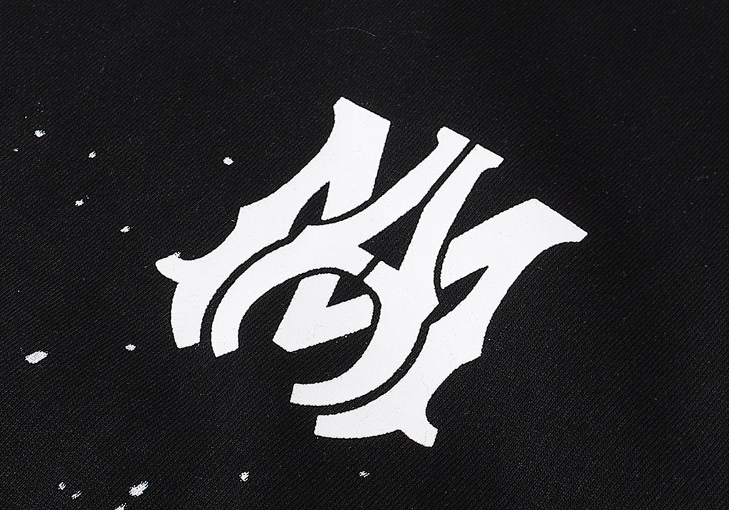 Amiri Fashion Hoodie