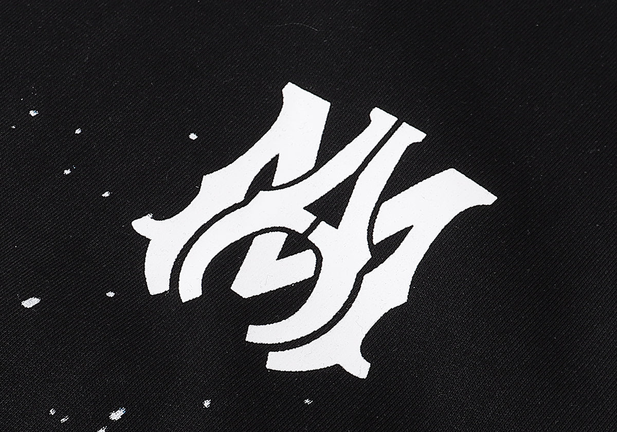 Amiri Fashion Hoodie