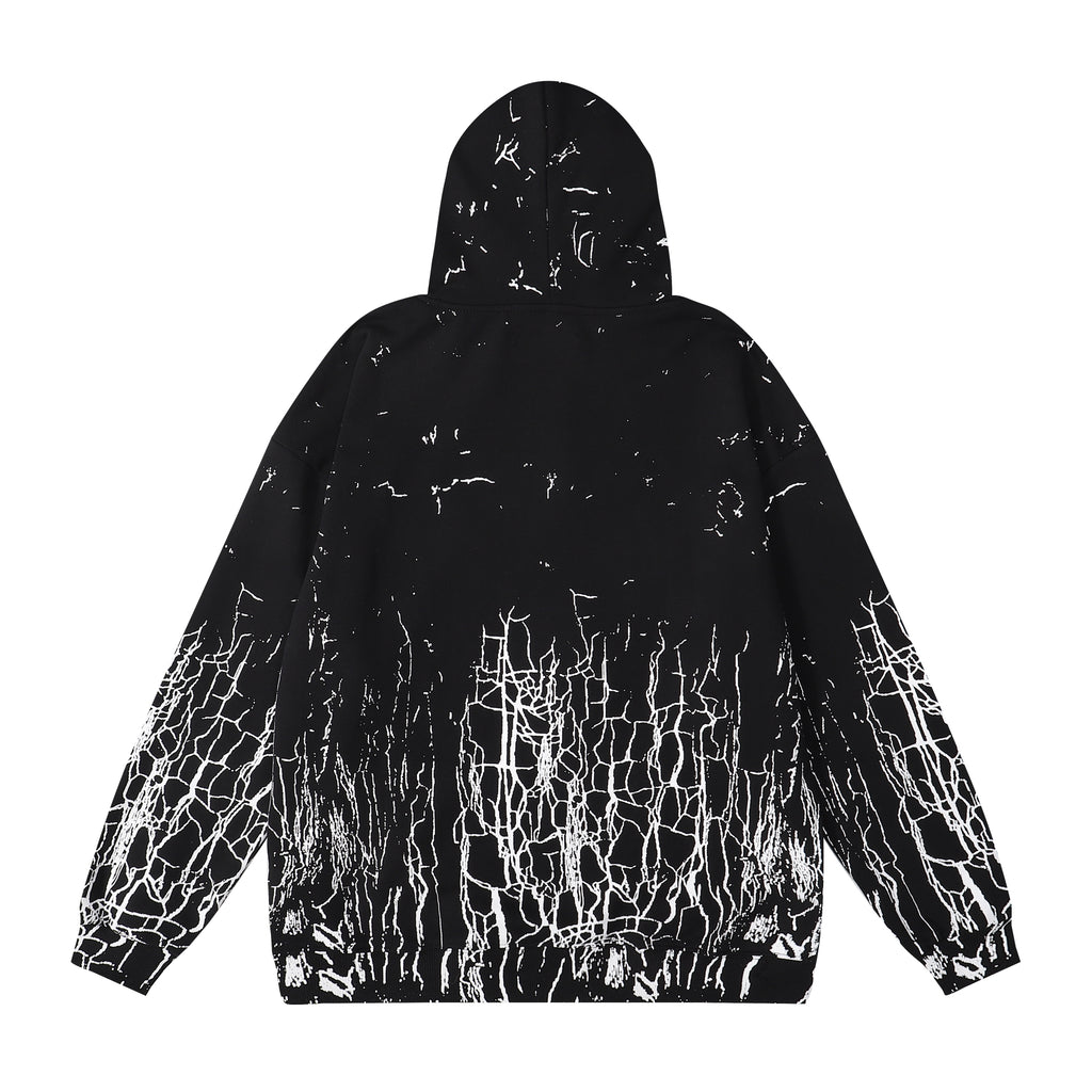 Amiri Fashion Hoodie