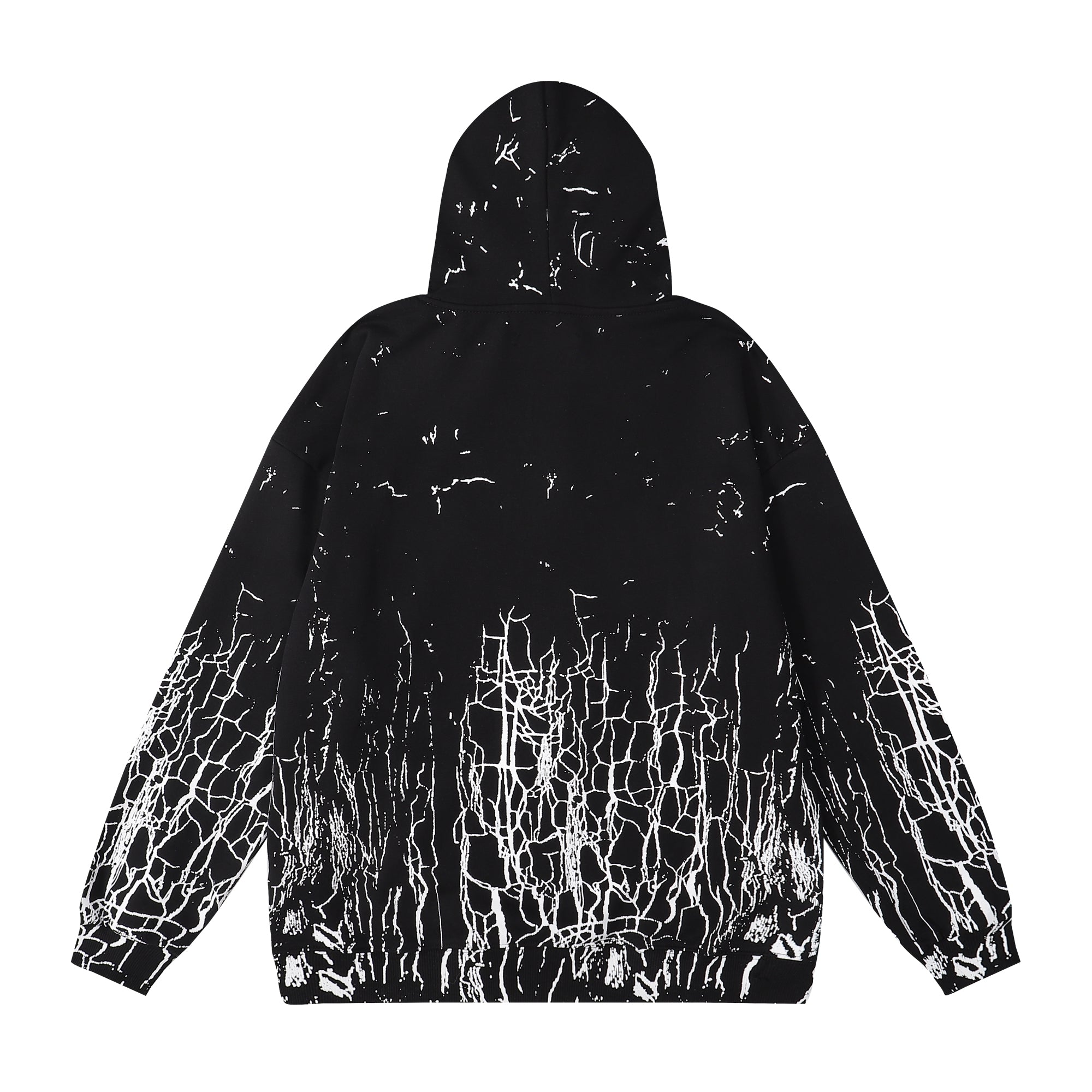 Amiri Fashion Hoodie