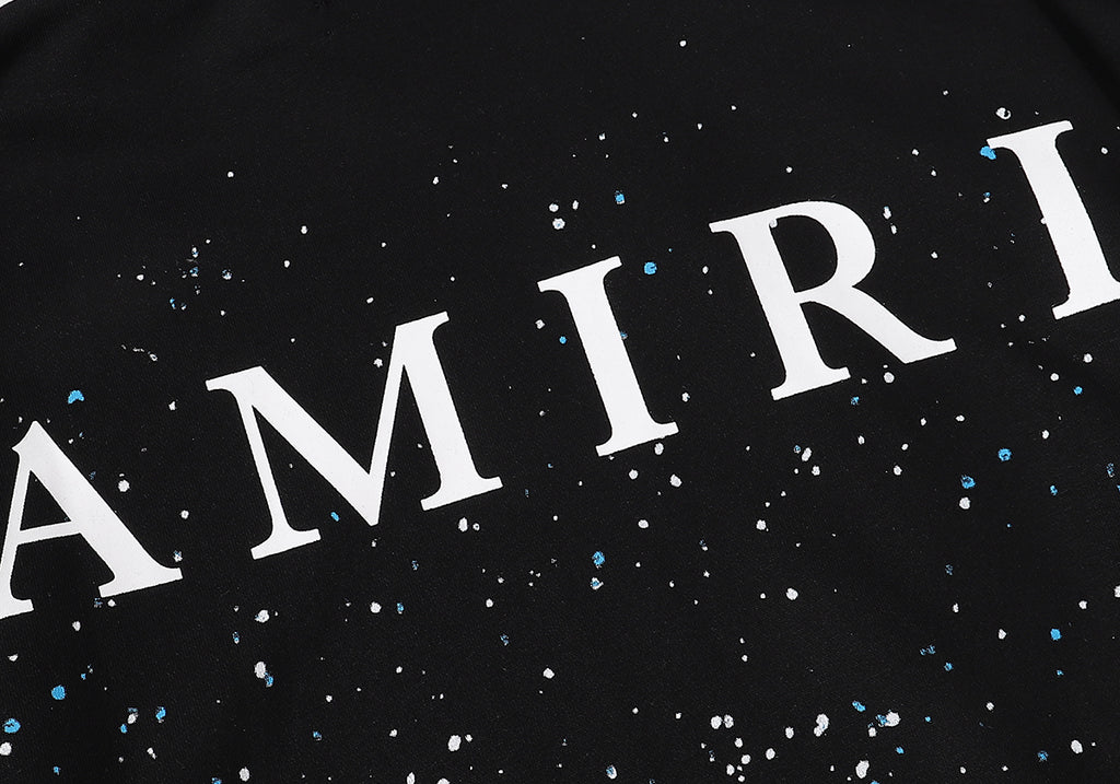 Amiri Fashion Hoodie