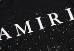 Amiri Fashion Hoodie