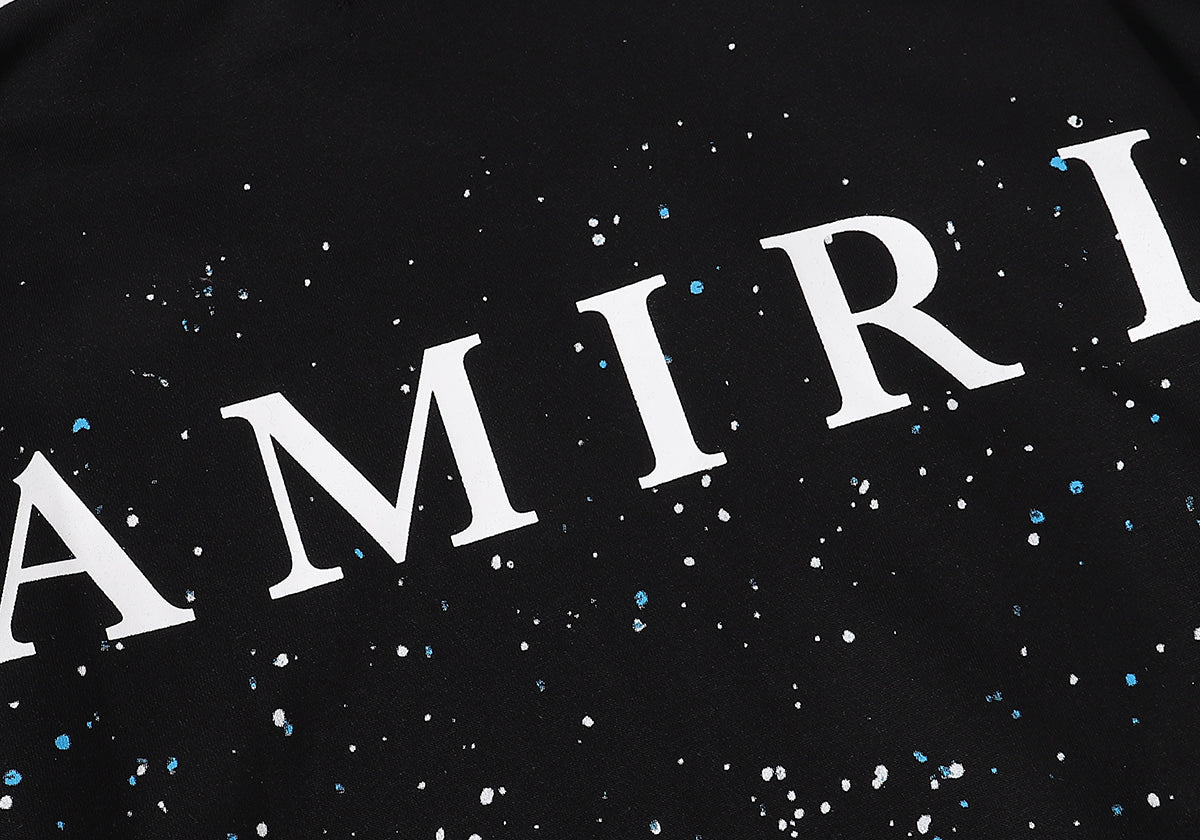 Amiri Fashion Hoodie