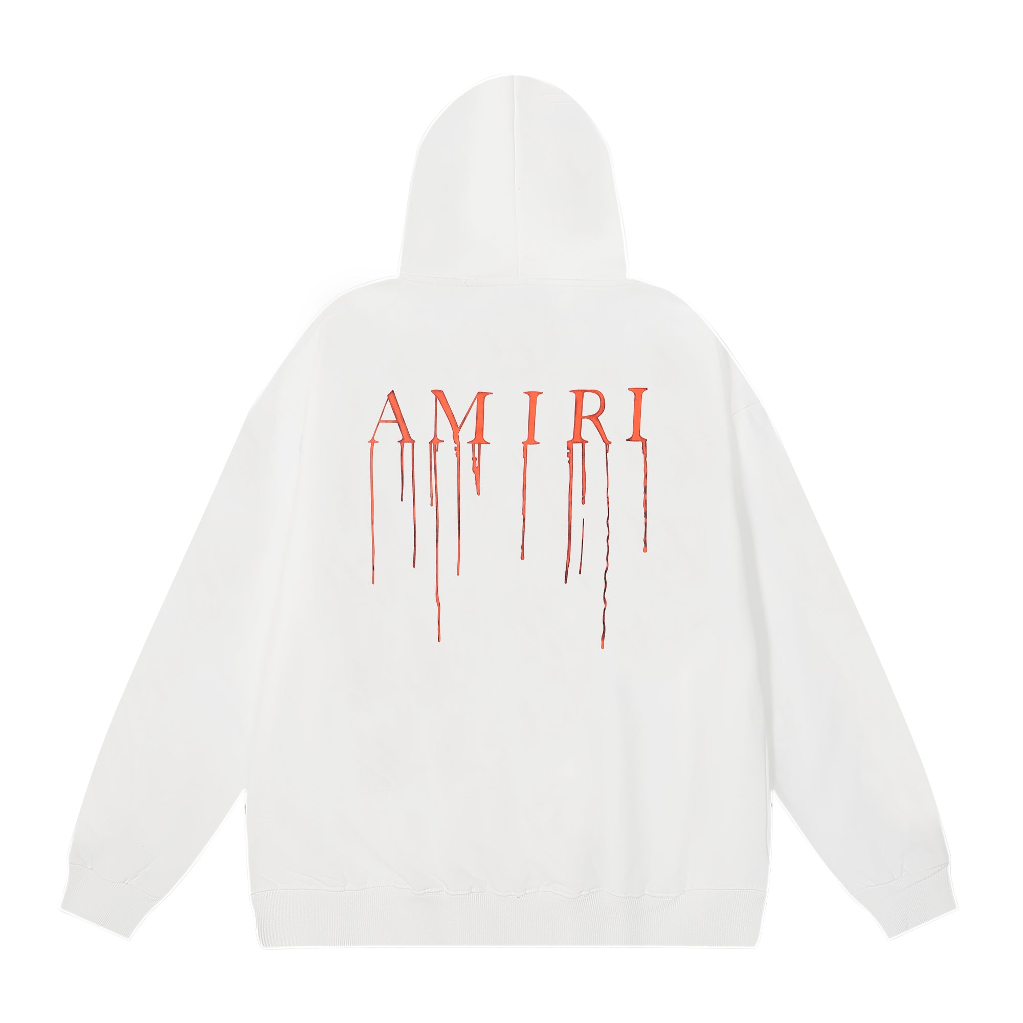 Amiri Fashion Hoodie