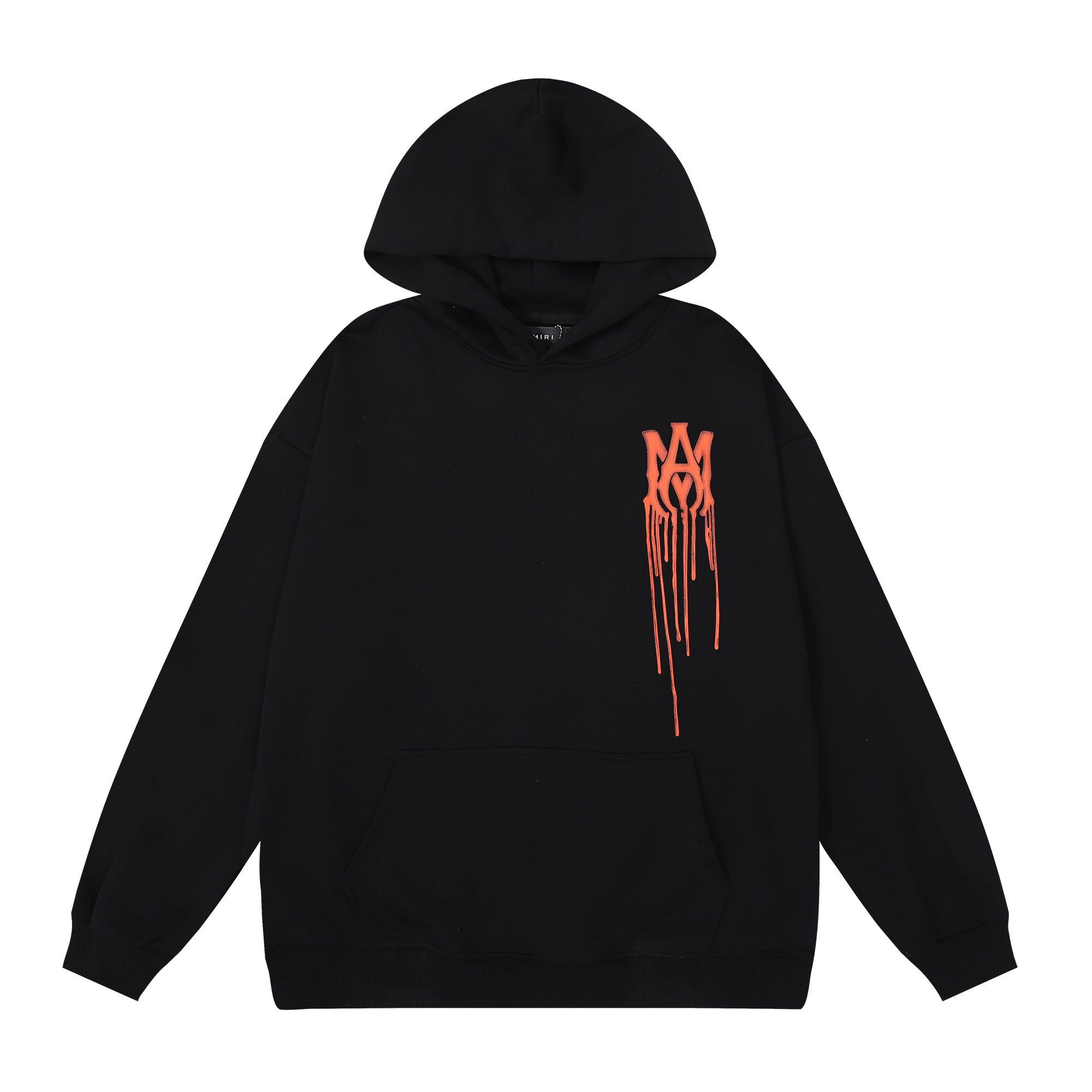 Amiri Fashion Hoodie