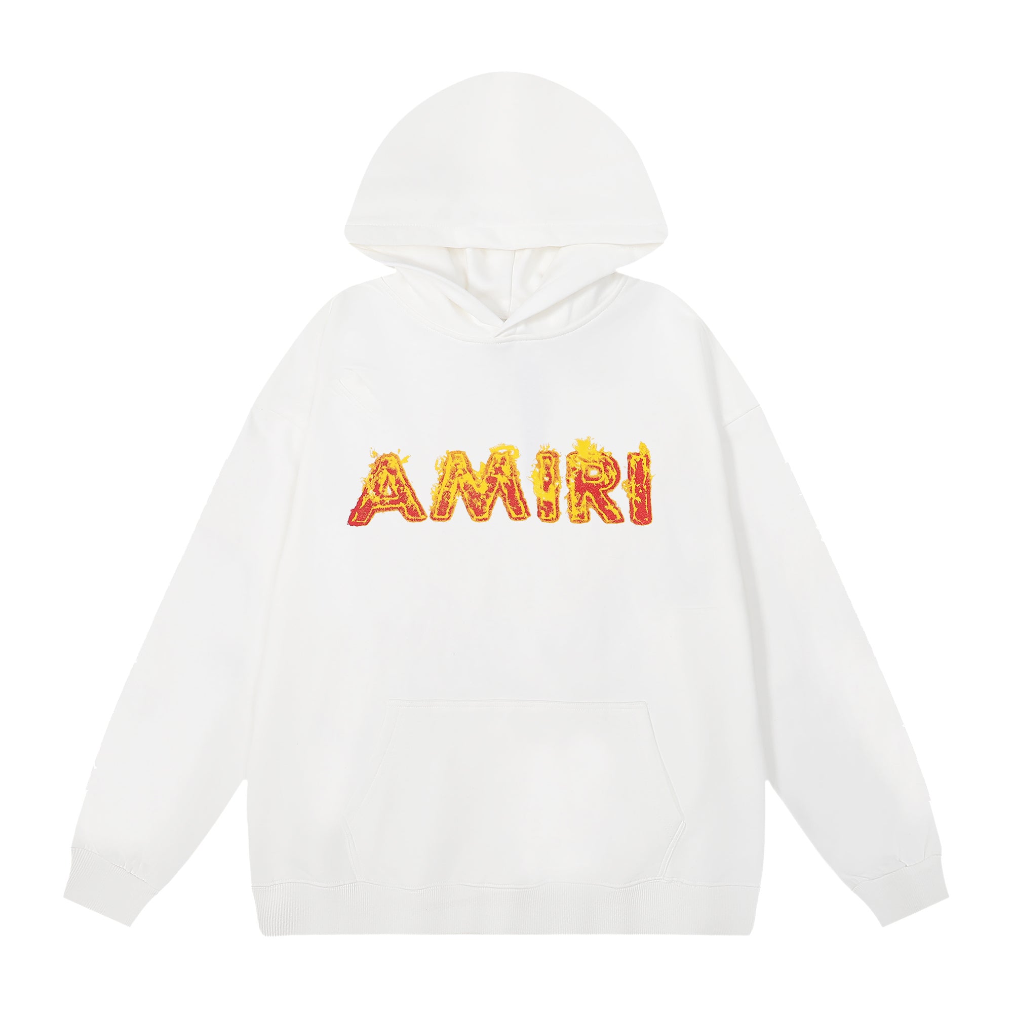 Amiri Fashion Hoodie