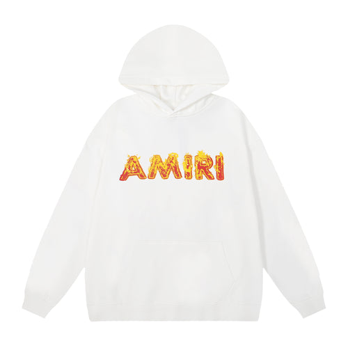 Amiri Fashion Hoodie