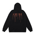 Amiri Fashion Hoodie