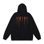 Amiri Fashion Hoodie
