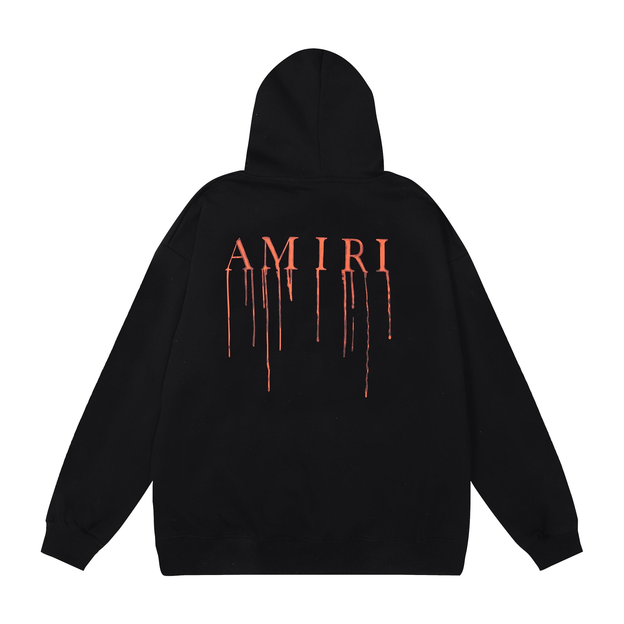 Amiri Fashion Hoodie