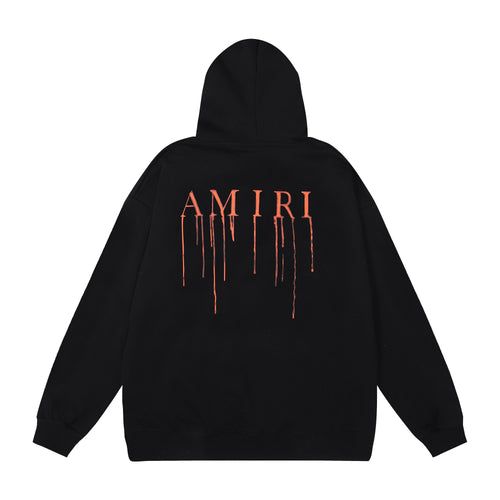 Amiri Fashion Hoodie