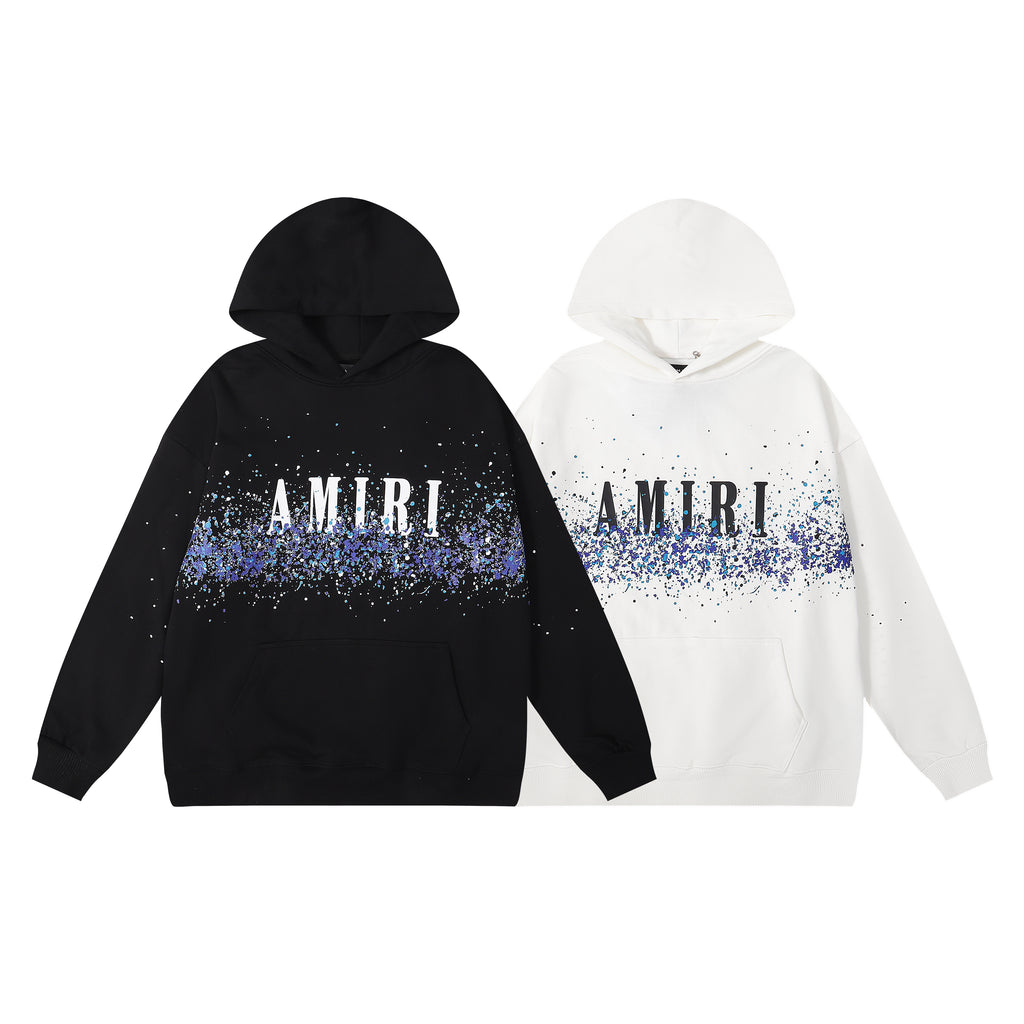 Amiri Fashion Hoodie