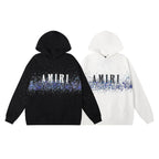 Amiri Fashion Hoodie