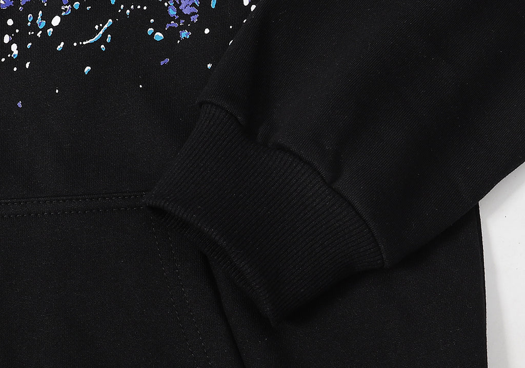 Amiri Fashion Hoodie