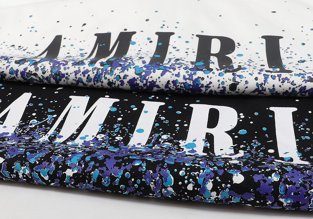 Amiri Fashion Hoodie