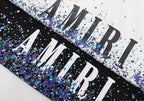 Amiri Fashion Hoodie