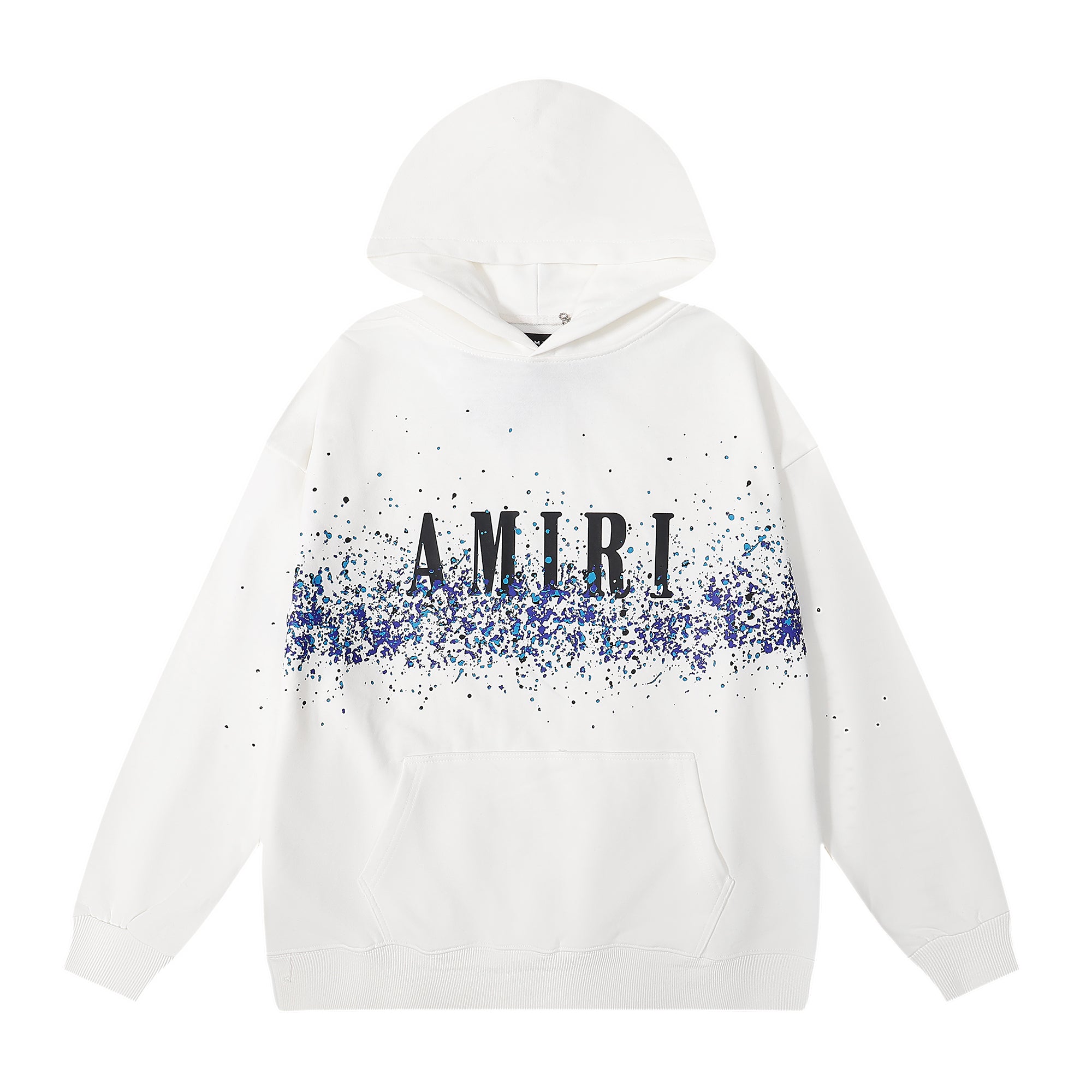Amiri Fashion Hoodie