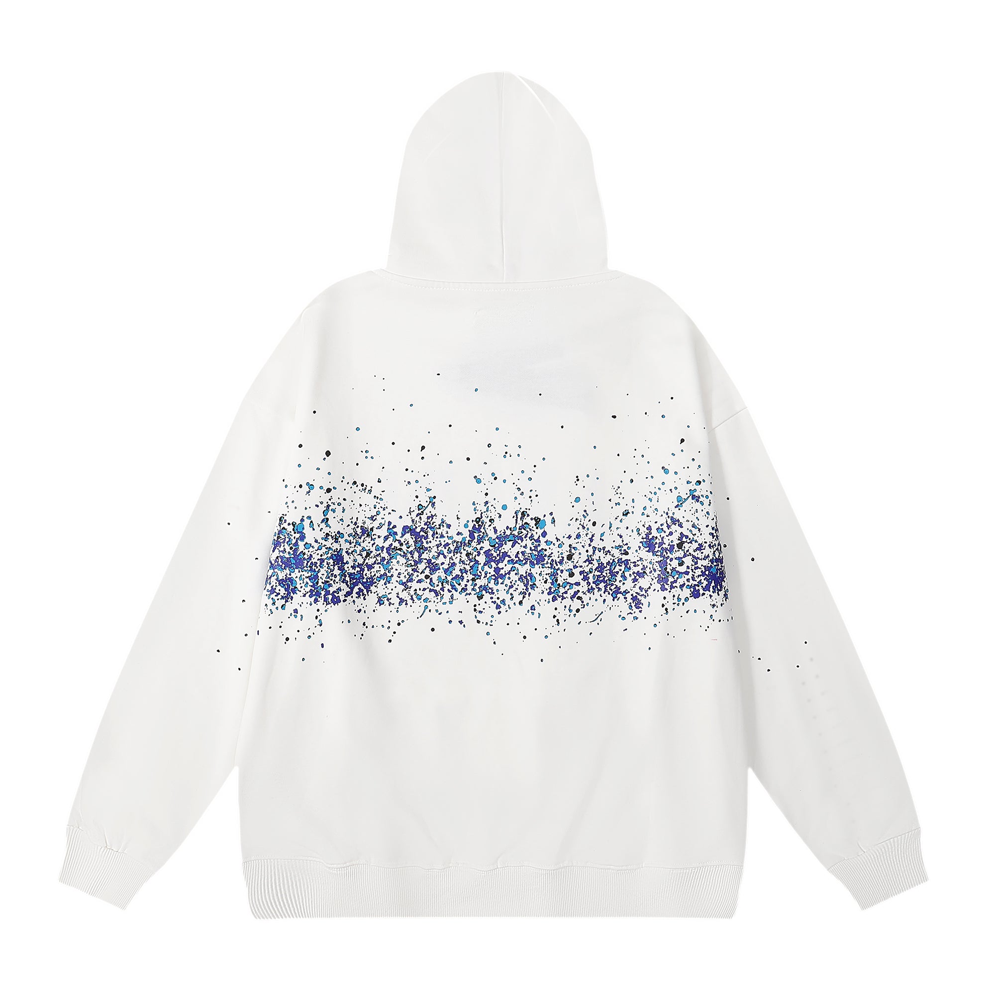 Amiri Fashion Hoodie