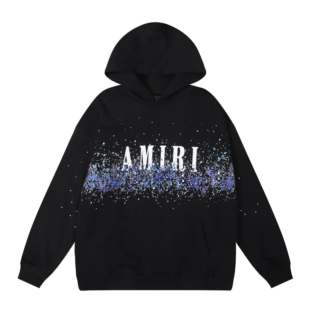 Amiri Fashion Hoodie