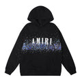 Amiri Fashion Hoodie