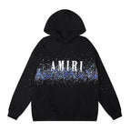 Amiri Fashion Hoodie