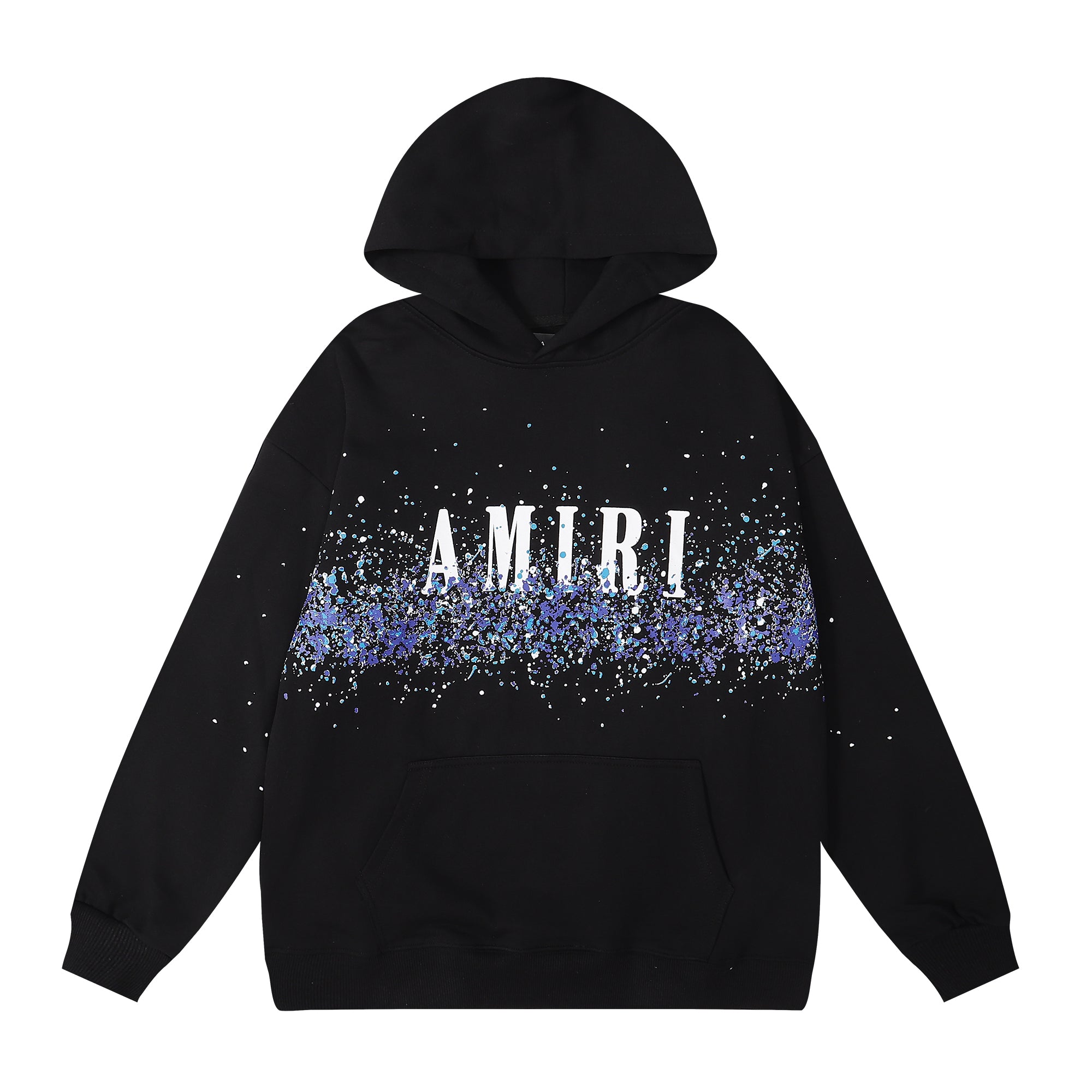 Amiri Fashion Hoodie