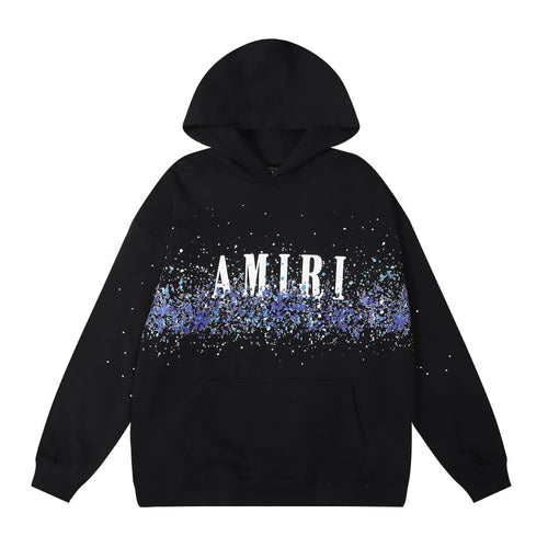 Amiri Fashion Hoodie
