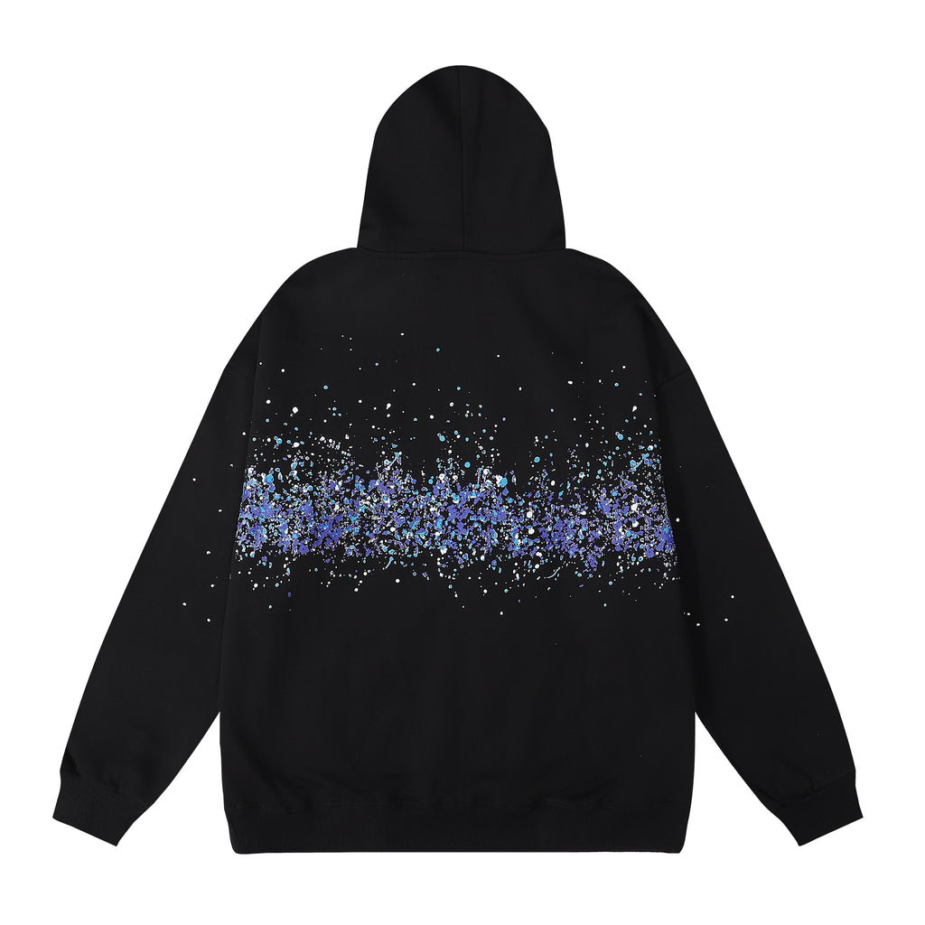 Amiri Fashion Hoodie