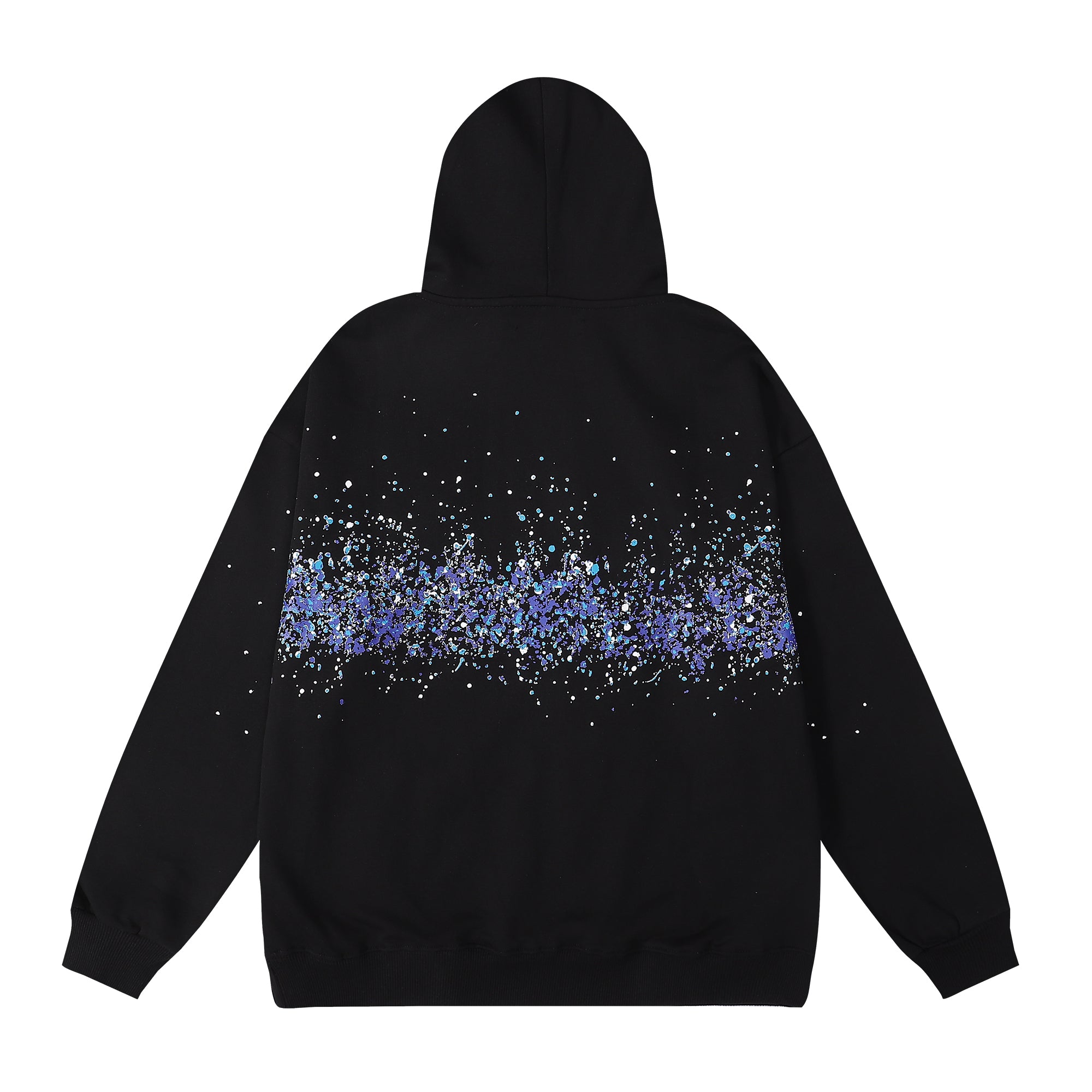 Amiri Fashion Hoodie