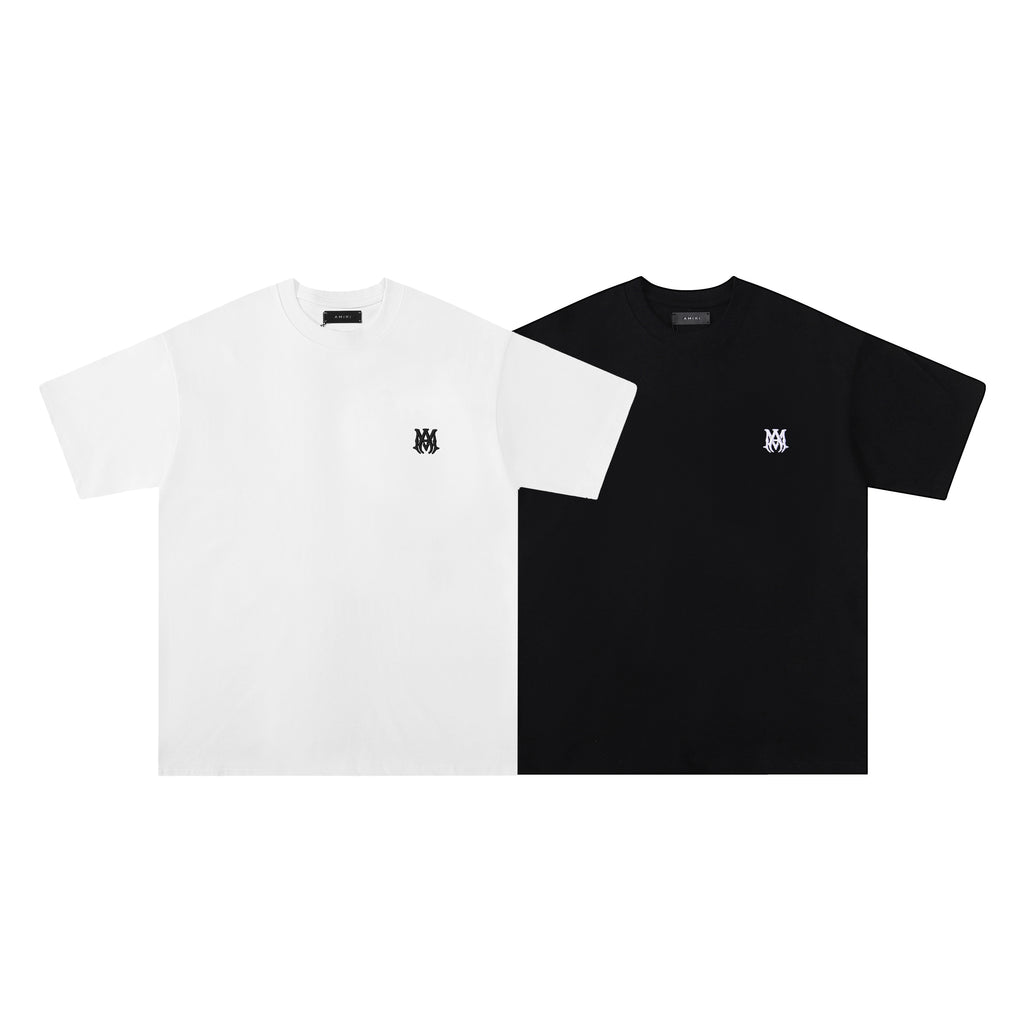 Amiri Fashion Hats T-Shirt