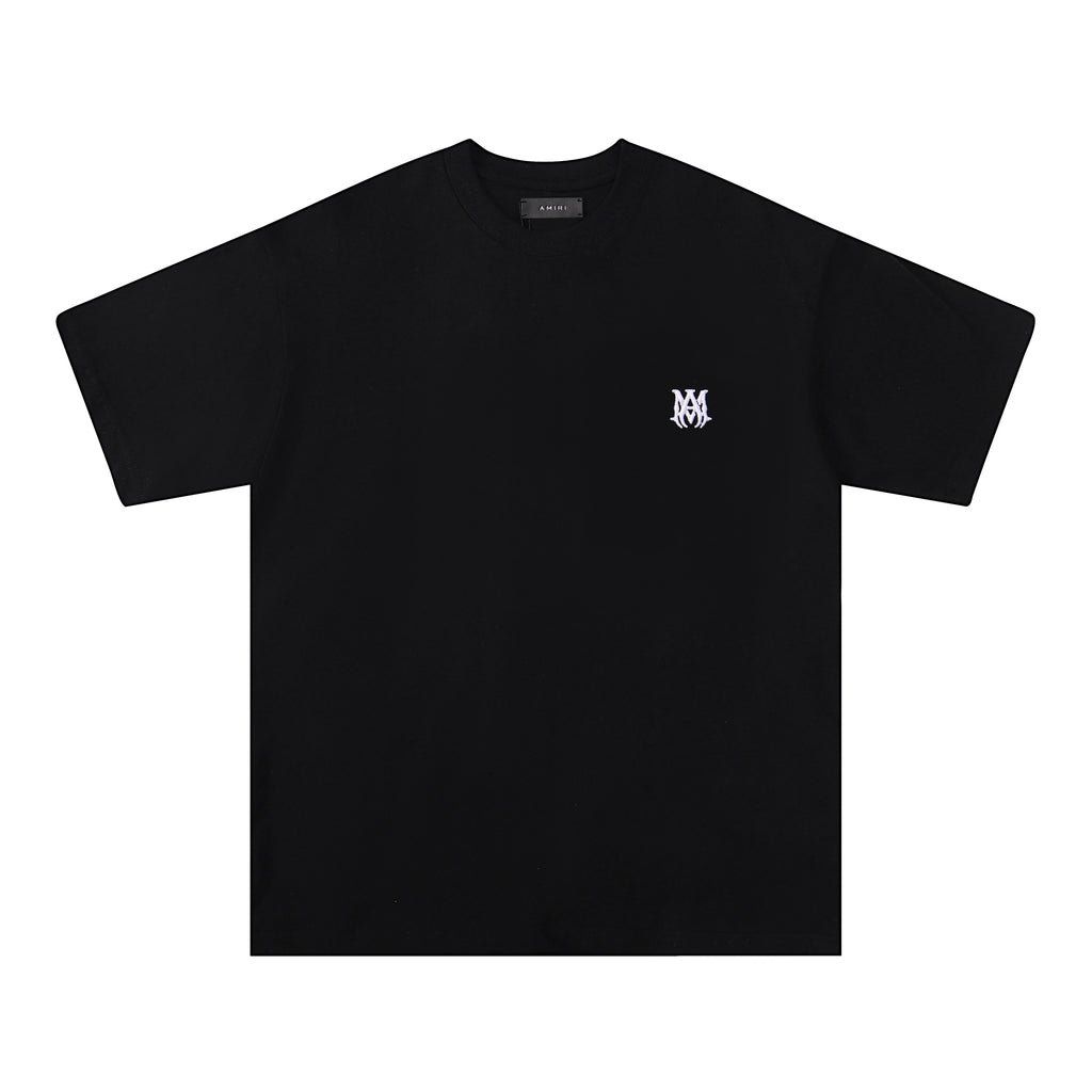 Amiri Fashion Hats T-Shirt
