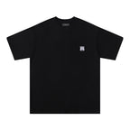 Amiri Fashion Hats T-Shirt