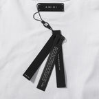 Amiri Fashion Hats T-Shirt